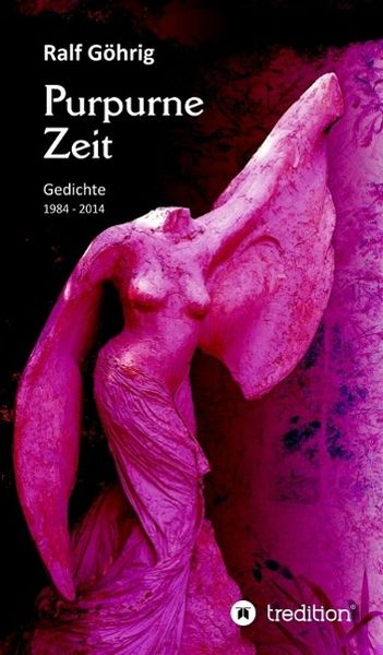 Produktbild: Purpurne Zeit