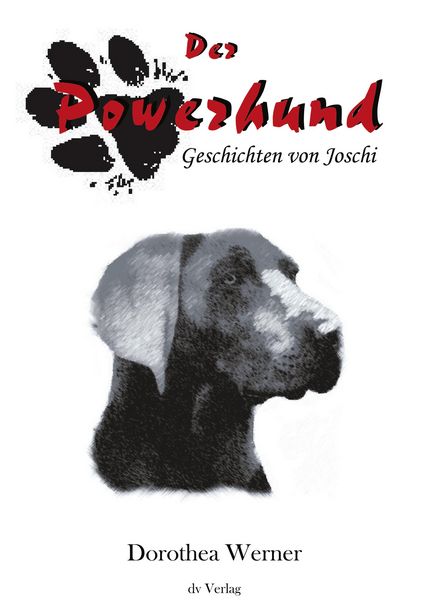 Produktbild: Der Powerhund