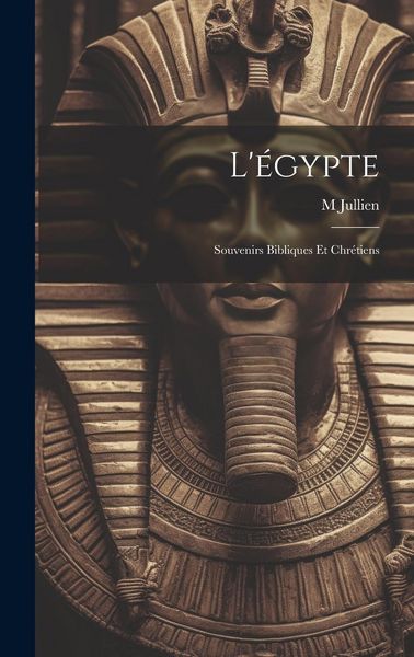 Produktbild: L'&eacute;gypte