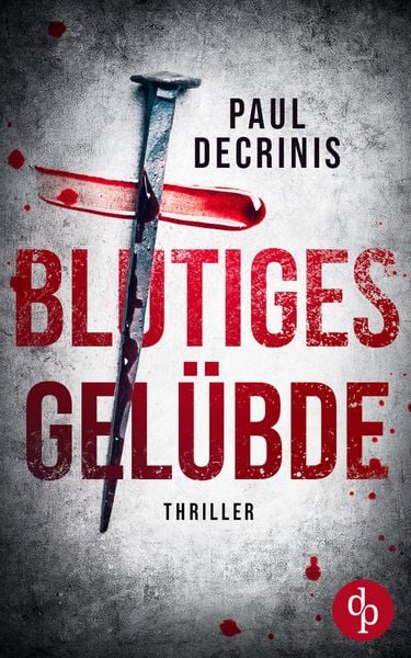 Produktbild: Blutiges Gel&uuml;bde