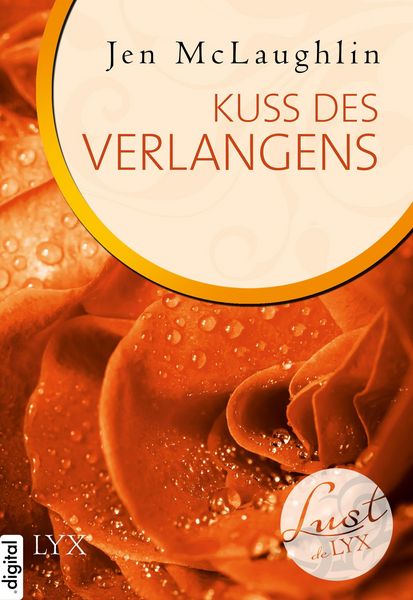 Produktbild: Lust de LYX - Kuss des Verlangens