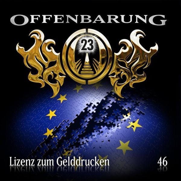 Produktbild: Lizenz zum Gelddrucken