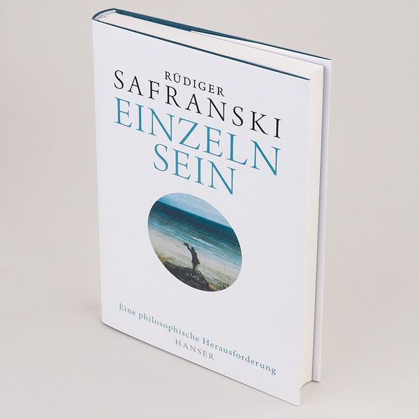 Produktbild: Einzeln sein