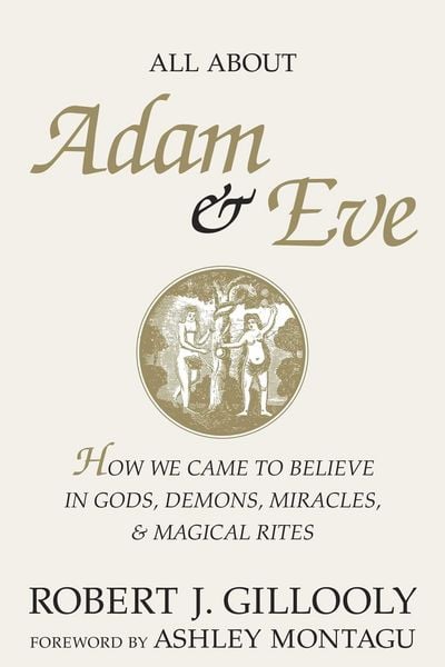 Produktbild: All about Adam & Eve