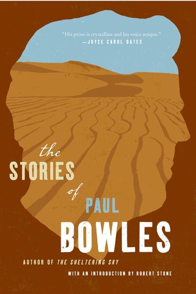 Produktbild: The Stories of Paul Bowles