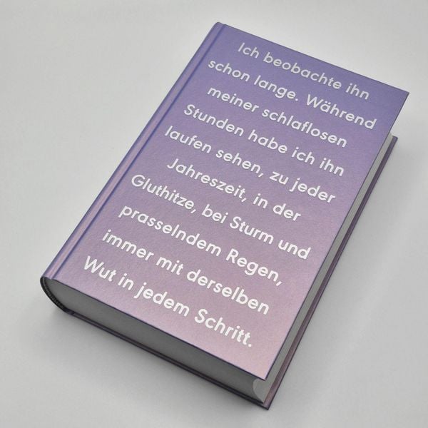 Produktbild: Die Spur der Vertrauten