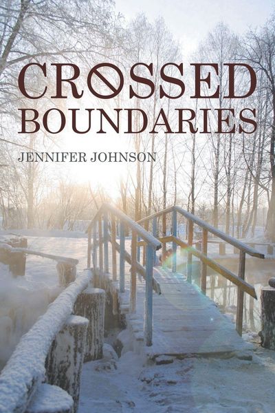 Produktbild: Crossed Boundaries