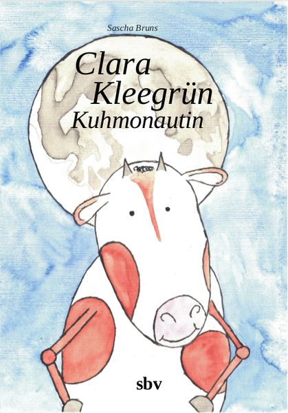 Produktbild: Clara Kleegr&uuml;n