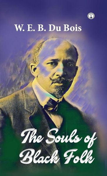 Produktbild: The Souls of Black Folk