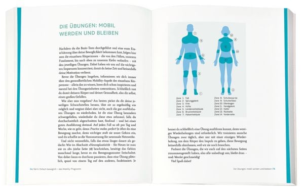 Produktbild: Unbeweglich war gestern