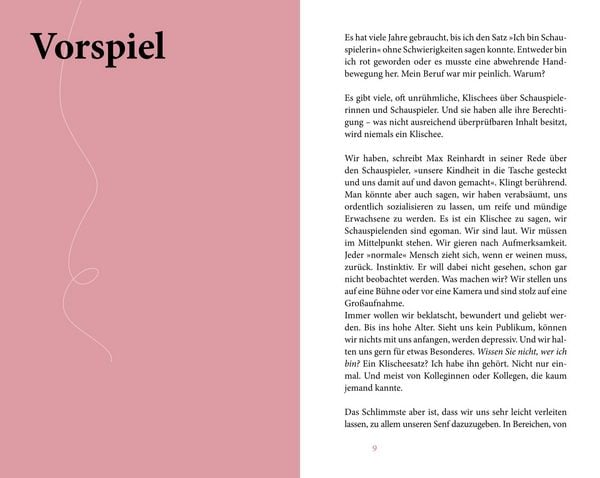 Produktbild: Leben spielen