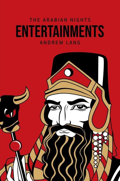 Produktbild: The Arabian Nights Entertainments