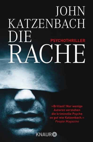 Produktbild: Die Rache
