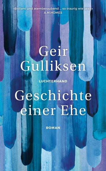 Produktbild: Geschichte einer Ehe