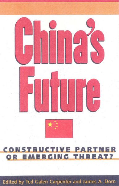 Produktbild: China's Future