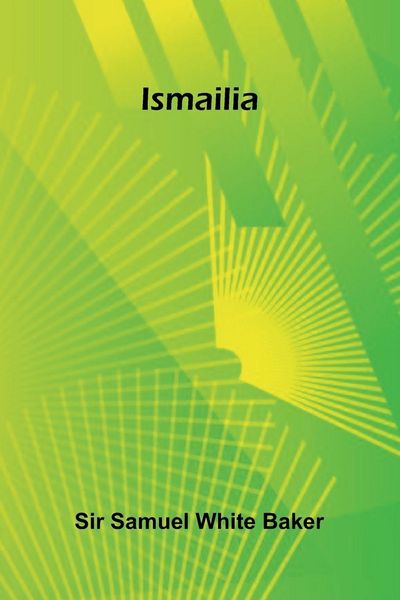 Produktbild: Ismailia