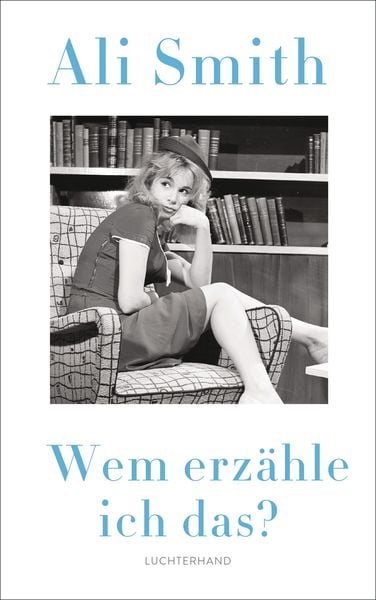 Produktbild: Wem erz&auml;hle ich das?