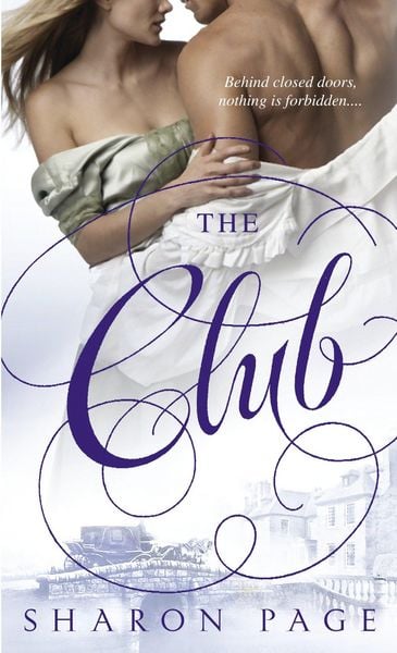 Produktbild: The Club