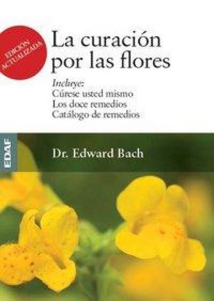 Produktbild: La curaci&oacute;n por las flores