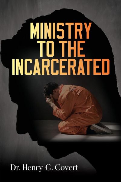 Produktbild: Ministry to the Incarcerated