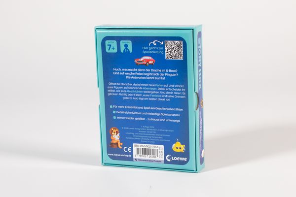 Produktbild: Story Box