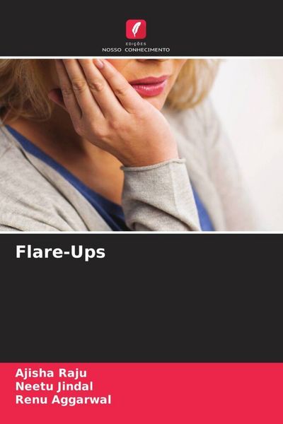 Produktbild: Flare-Ups