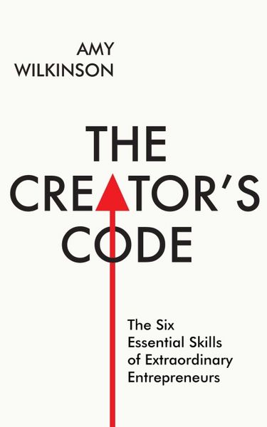 Produktbild: The Creator's Code