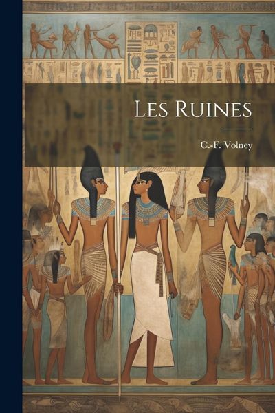 Produktbild: Les Ruines