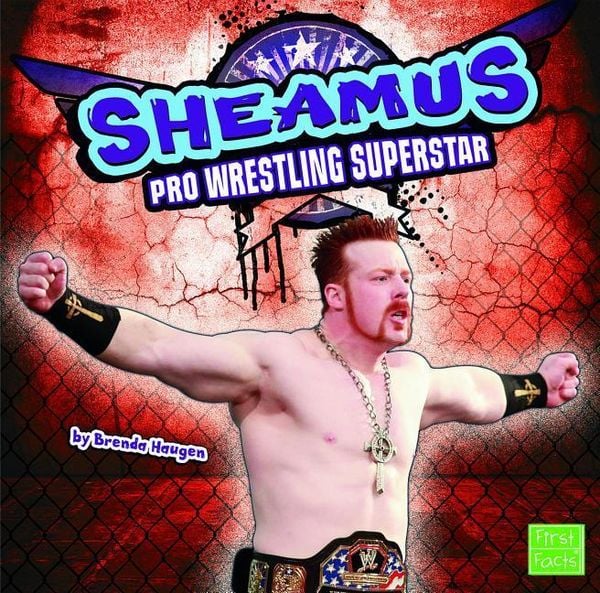 Produktbild: Sheamus