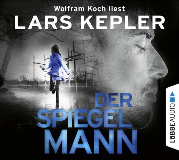 Der Spiegelmann