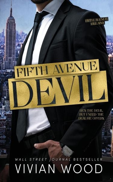 Produktbild: Fifth Avenue Devil