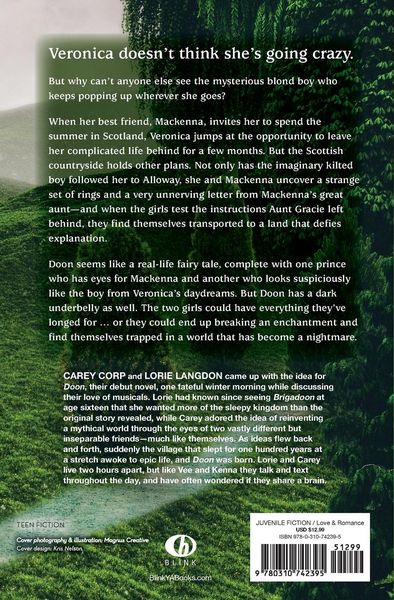 Produktbild: The Doon