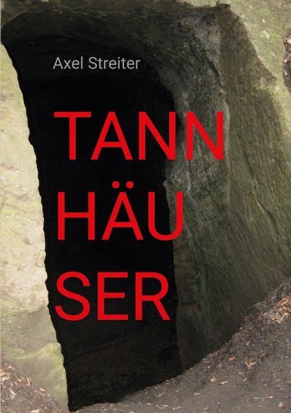 Produktbild: Tannh&auml;user
