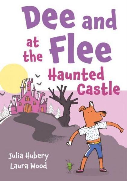 Produktbild: Dee and Flee at the Haunted Castle