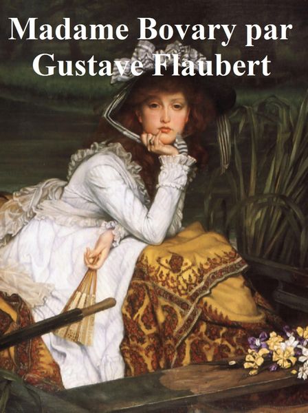 Produktbild: Madame Bovary