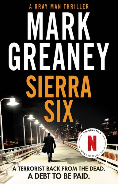 Produktbild: Sierra Six