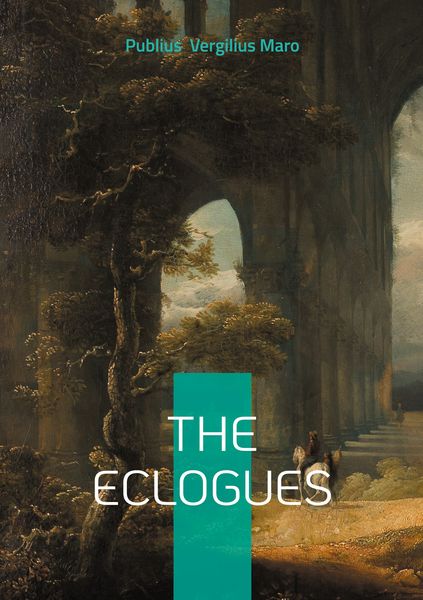 Produktbild: The Eclogues
