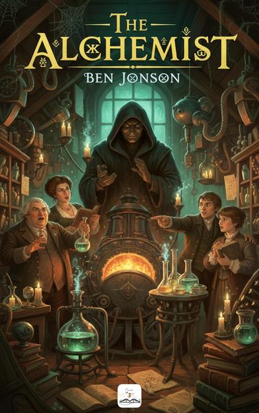 Produktbild: The Alchemist