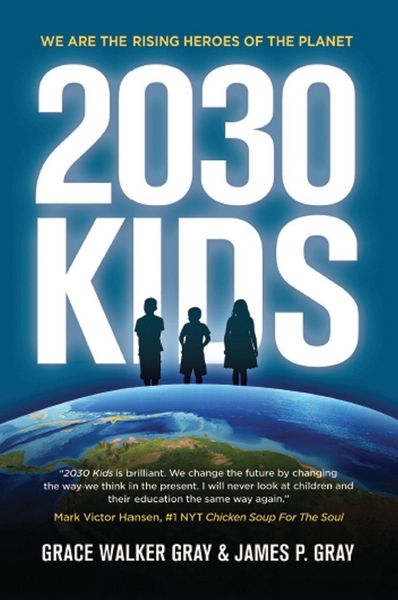 Produktbild: 2030 KIDS