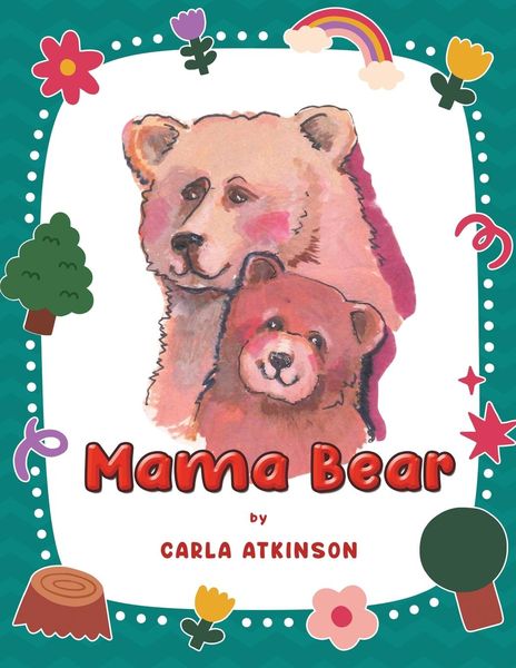 Produktbild: Mama Bear
