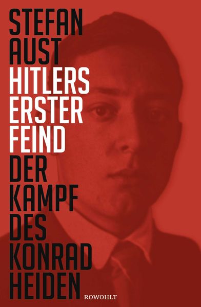 Produktbild: Hitlers erster Feind