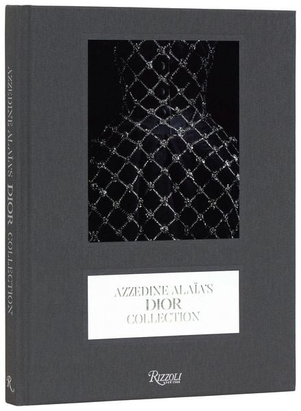 Produktbild: Azzedine Alaia's Dior Collection