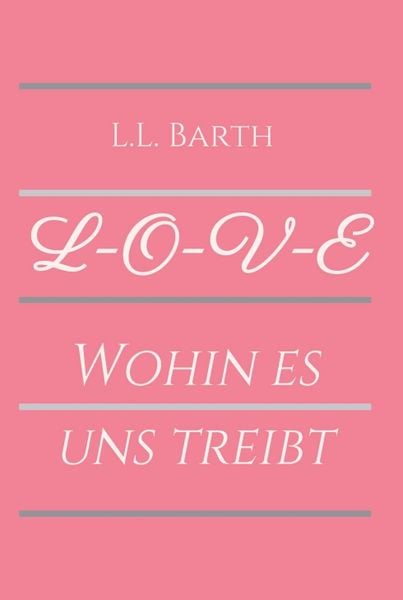 Produktbild: L-O-V-E