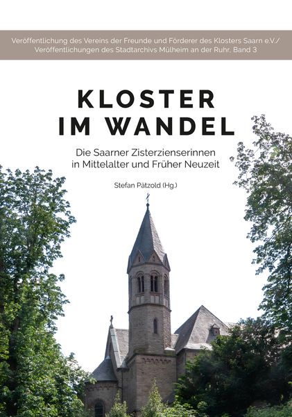 Produktbild: Kloster im Wandel