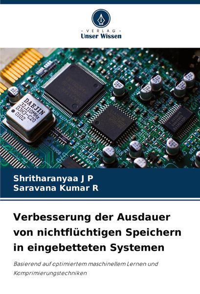 Verbesserung der Ausdauer von nichtflüchtigen Speichern in eingebetteten Systemen