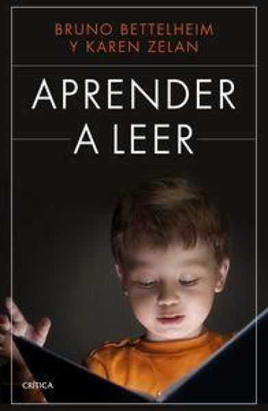 Produktbild: Aprender a leer