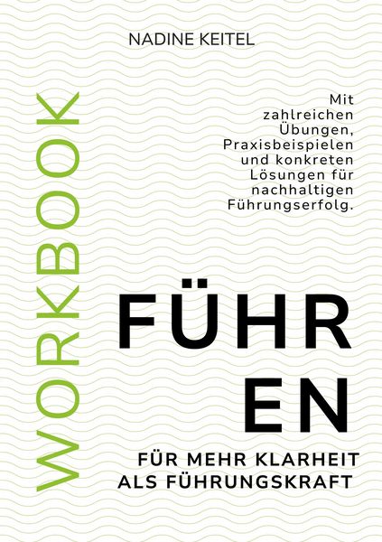 Produktbild: F&uuml;hren