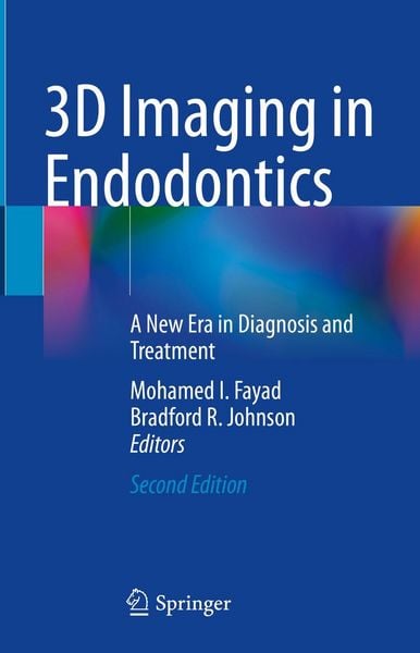 Produktbild: 3D Imaging in Endodontics