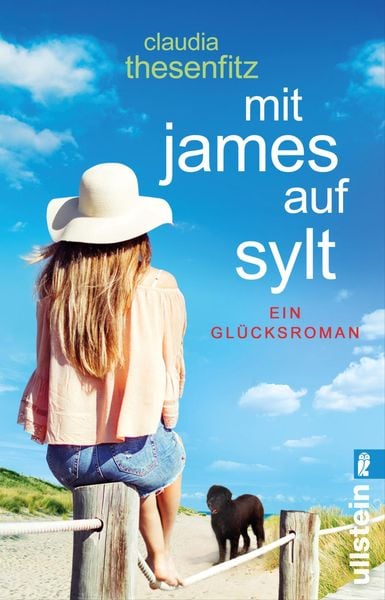 Produktbild: Mit James auf Sylt