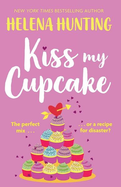 Produktbild: Kiss My Cupcake